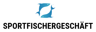Sportfischergeschäft